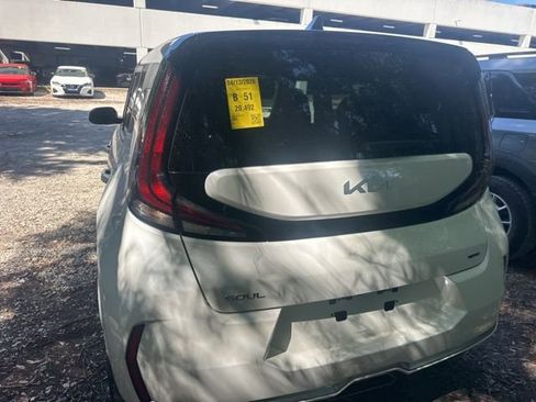 Used 2023 Kia Soul GT-Line image 16
