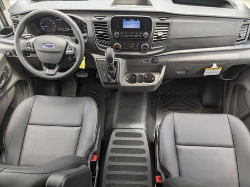 New 2025 Ford Transit 250 148 Medium Roof w/ Load Area Protection Package image 14