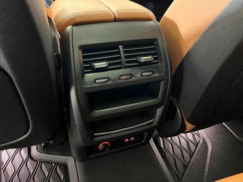 Certified 2024 BMW X5 xDrive40i w/ Parking Assistance Package image 34