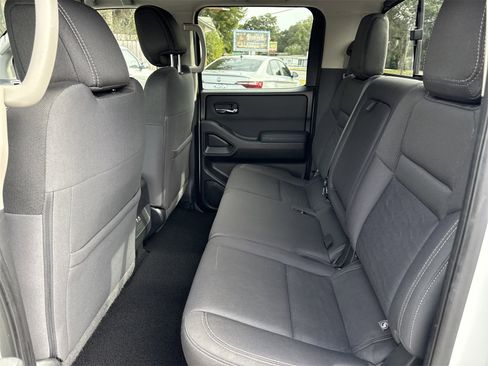 Used 2022 Nissan Frontier SV image 10