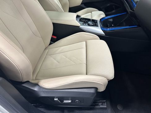 Used 2025 BMW X3 xDrive30i w/ M Sport Package image 55