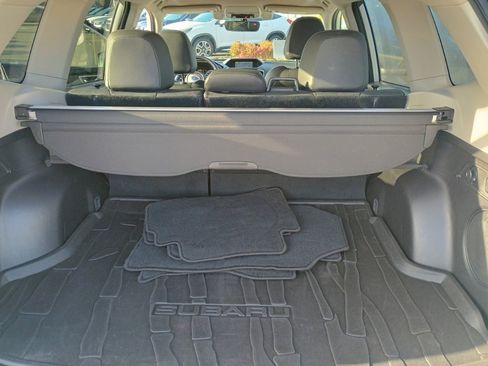 Used 2019 Subaru Forester Limited w/ Popular Package #3 image 18