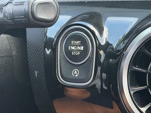 Used 2019 Mercedes-Benz A 220 image 24