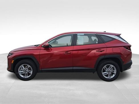 Used 2026 Hyundai Tucson SE AWD/4WD image 5