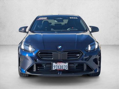 Used 2025 BMW M235i xDrive w/ M Performance Package image 2