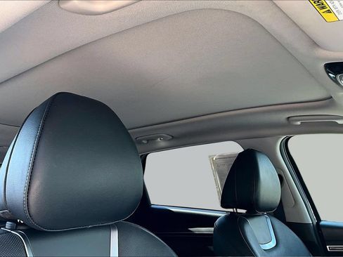 Used 2024 Hyundai Tucson Limited AWD/4WD image 27