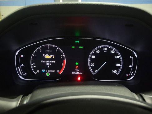 Used 2020 Honda Accord LX image 25