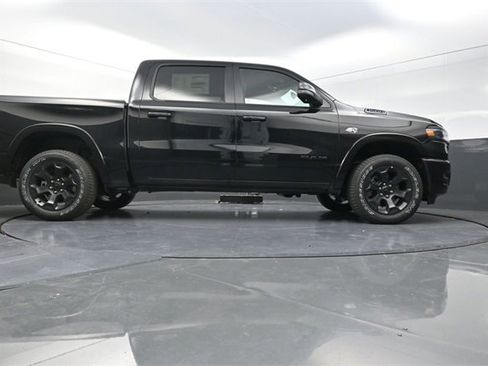 New 2026 RAM 1500 Big Horn image 24