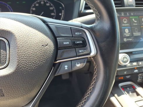 Used 2020 Honda Insight Touring image 21