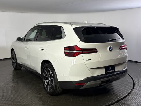 Certified 2026 BMW X3 xDrive30i w/ Premium Package AWD/4WD image 6