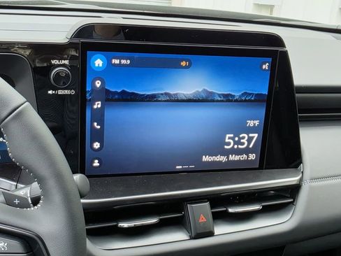 New 2026 Subaru Outback Touring XT AWD/4WD image 29