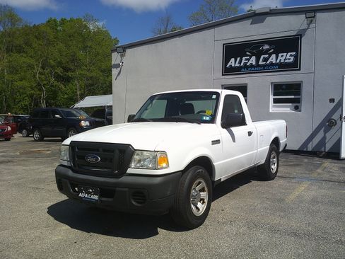 Used 2011 Ford Ranger XL RWD image 1