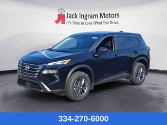 Certified 2026 Nissan Rogue S 360° Tour