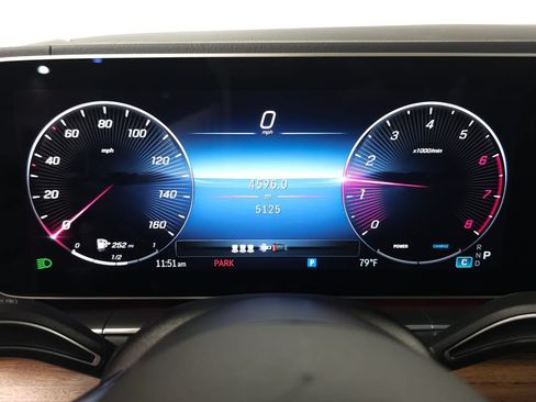 Certified 2026 Mercedes-Benz GLE 350 4MATIC image 14