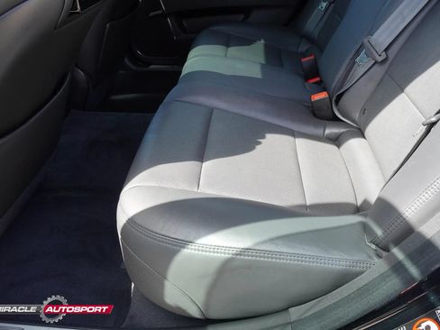 Used 2015 Hyundai Equus Ultimate RWD image 26