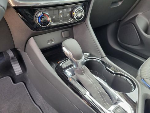 New 2026 Buick Encore GX Sport Touring w/ Advanced Technology Package image 21