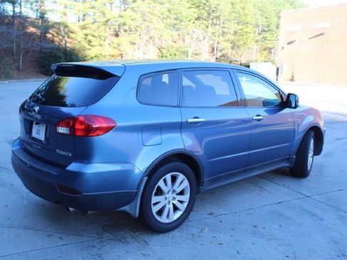 Used 2008 Subaru Tribeca image 5
