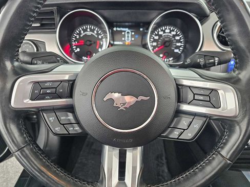 Used 2023 Ford Mustang Premium image 22