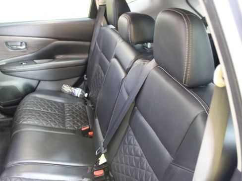 Used 2021 Nissan Murano Platinum AWD/4WD image 9