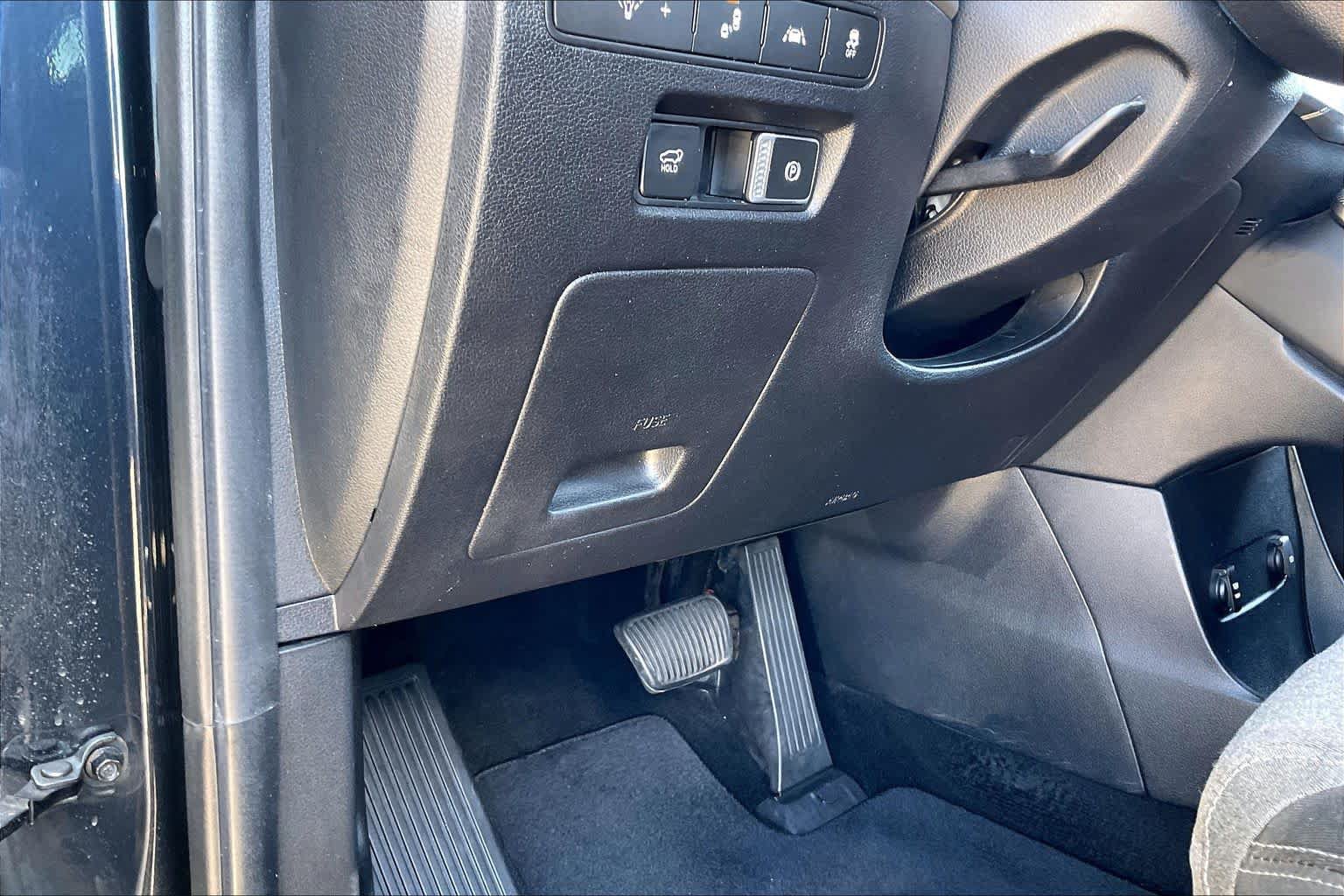 Used 2020 Hyundai Palisade SEL w/ Convenience Package FWD image 34