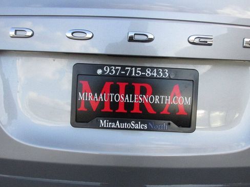 Used 2017 Dodge Grand Caravan SXT FWD image 40