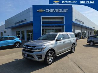 Used 2024 Ford Expedition Max Limited AWD/4WD video 1