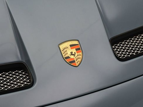 Used 2024 Porsche 911 GT3 RS image 25