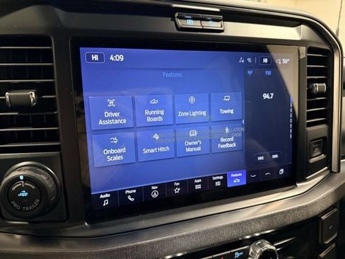 New 2025 Ford F350 Platinum image 44