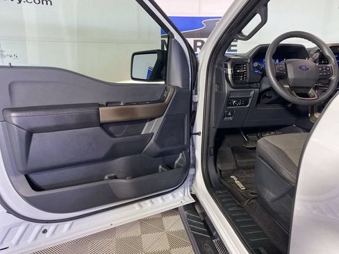 Used 2024 Ford F150 STX w/ Equipment Group 201A FX4 AWD/4WD image 27