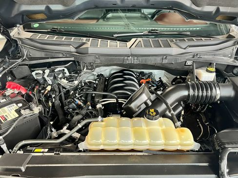 Used 2021 Ford F150 Lariat AWD/4WD image 29