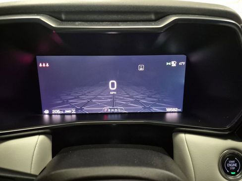 Used 2024 GMC Canyon AT4X image 11