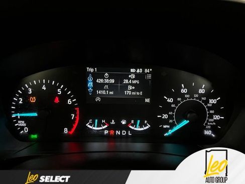 Used 2020 Ford Escape SE AWD/4WD image 13