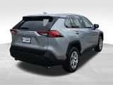 Used 2024 Toyota RAV4 LE image 3
