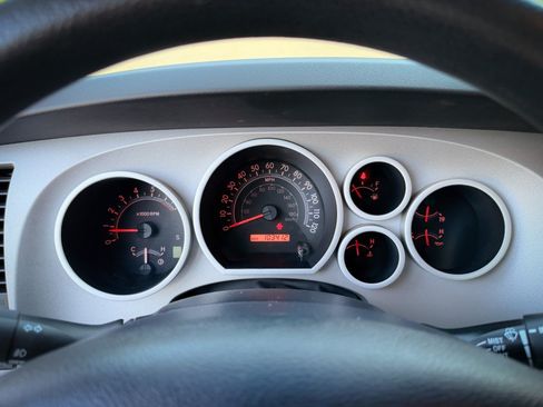 Used 2007 Toyota Tundra SR5 AWD/4WD image 18