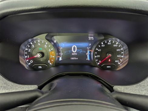 Used 2023 Jeep Compass Sport image 39