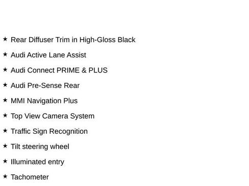 Used 2021 Audi RS 5 2.9T w/ Dynamic Package image 4