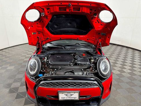 Used 2022 MINI Cooper S image 29