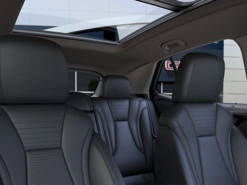 New 2026 Buick Envision Preferred AWD/4WD image 24