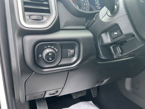 New 2026 RAM 2500 Big Horn image 15