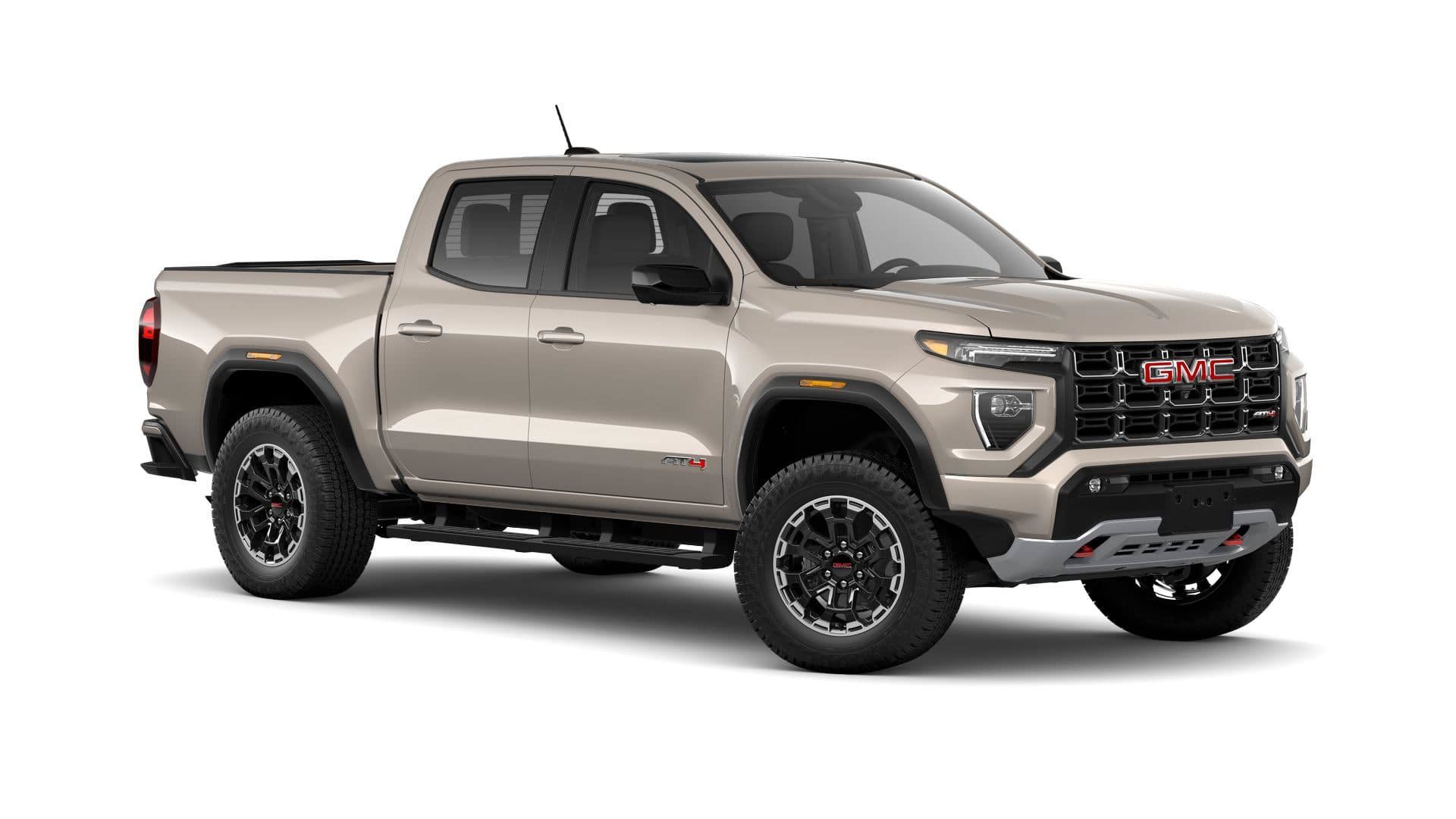 New 2026 GMC Canyon AT4 w/ Technology Plus Package AWD/4WD image 28