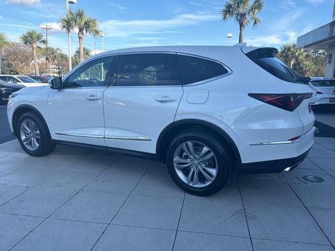 New 2026 Acura MDX FWD image 4