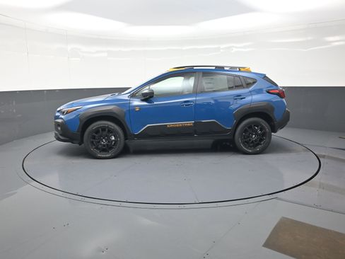 New 2026 Subaru Crosstrek 2.5i Wilderness AWD/4WD image 6