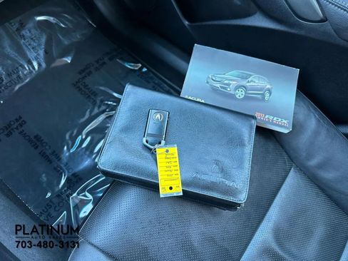 Used 2013 Acura RDX AWD image 22