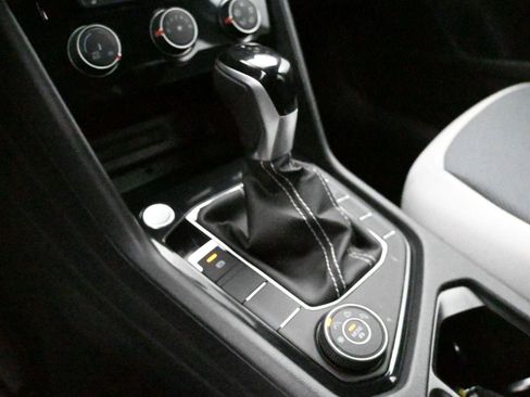 Certified 2025 Volkswagen Taos S w/ Taos Adventure Package (SXB) image 5