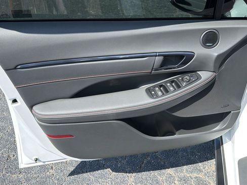 Used 2025 Hyundai Sonata N Line FWD image 16