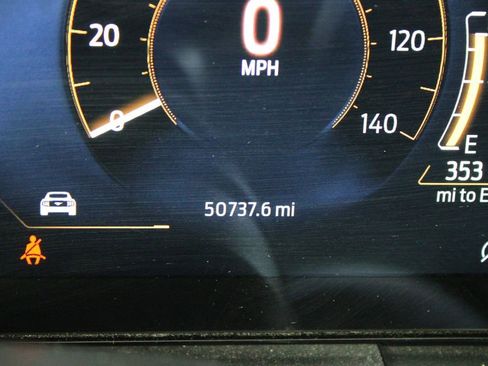 Used 2024 Ford Mustang Premium image 35