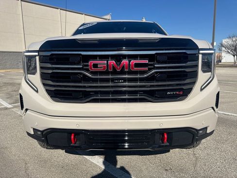 New 2026 GMC Sierra 1500 AT4 w/ AT4 Premium Package image 9