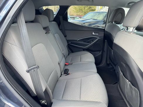 Used 2015 Hyundai Santa Fe Sport image 20
