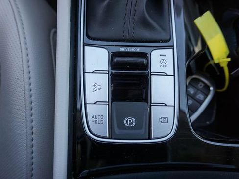 Used 2024 Hyundai Tucson SEL w/ Convenience Package FWD image 20