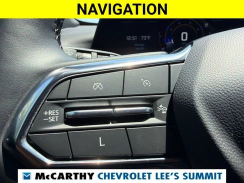Used 2025 Chevrolet Equinox LT FWD image 17